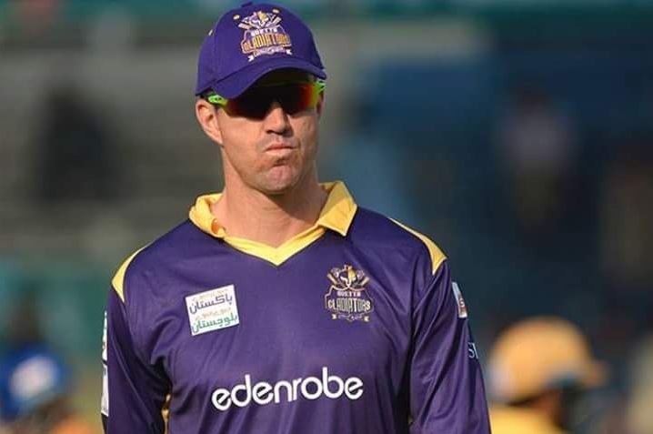 Pietersen to end cricket career after PSL Pietersen to end cricket career after PSL