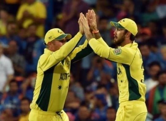 Finch, Maxwell to miss start of IPL 2018 Finch, Maxwell to miss start of IPL 2018