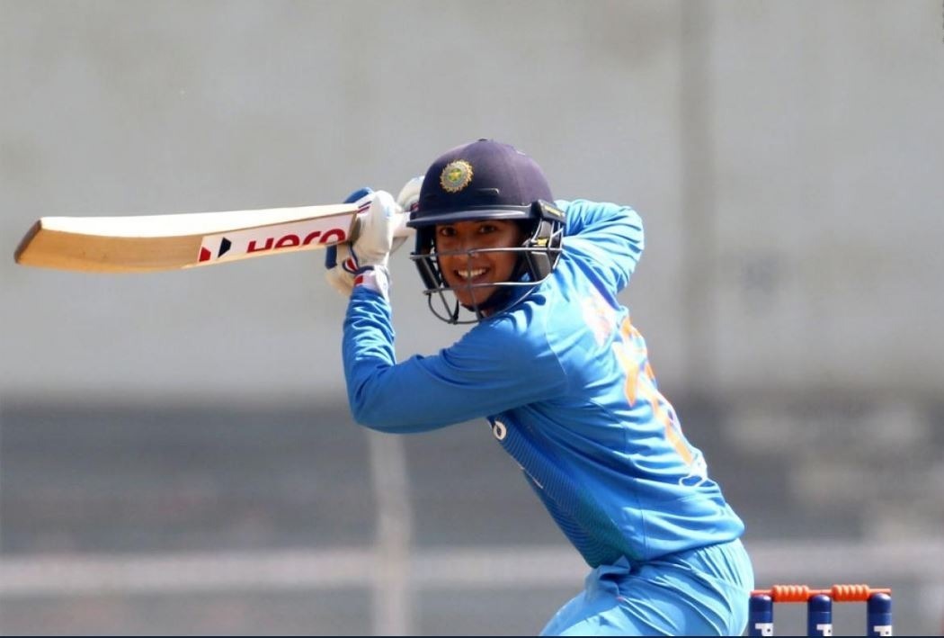 Mandhana starts in India's thrilling one-wicket win over England Mandhana starts in India's thrilling one-wicket win over England