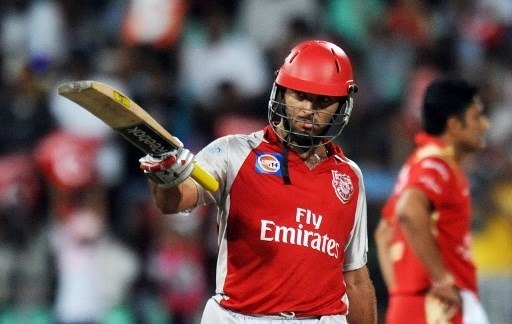 IPL Auctions: Kings XI Punjab eye Yuvraj and Harbhajan for local support IPL Auctions: Kings XI Punjab eye Yuvraj and Harbhajan for local support