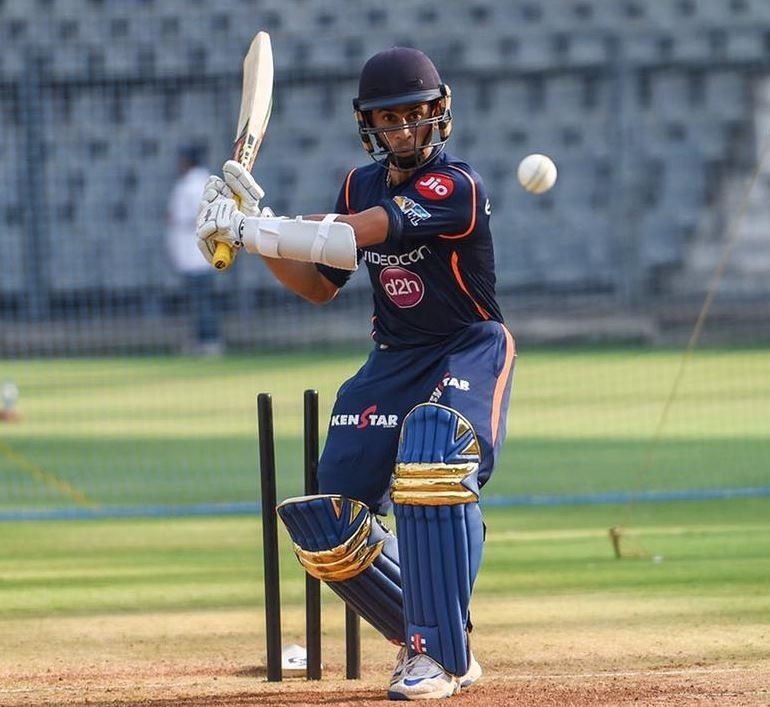 Vijaya Hazare Trophy: Goa stun TN; Lad leads Mumbai to win; a new Rayudu arrives Vijaya Hazare Trophy: Goa stun TN; Lad leads Mumbai to win; a new Rayudu arrives