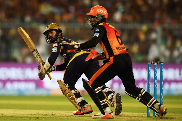 KKR vs SRH: केकेआर के काम नहीं आया बदलाव,हैदराबाद ने 138 रनों पर रोका KKR vs SRH: केकेआर के काम नहीं आया बदलाव,हैदराबाद ने 138 रनों पर रोका