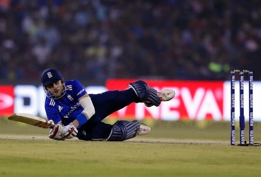 Alex Hales turns back on Test cricket Alex Hales turns back on Test cricket