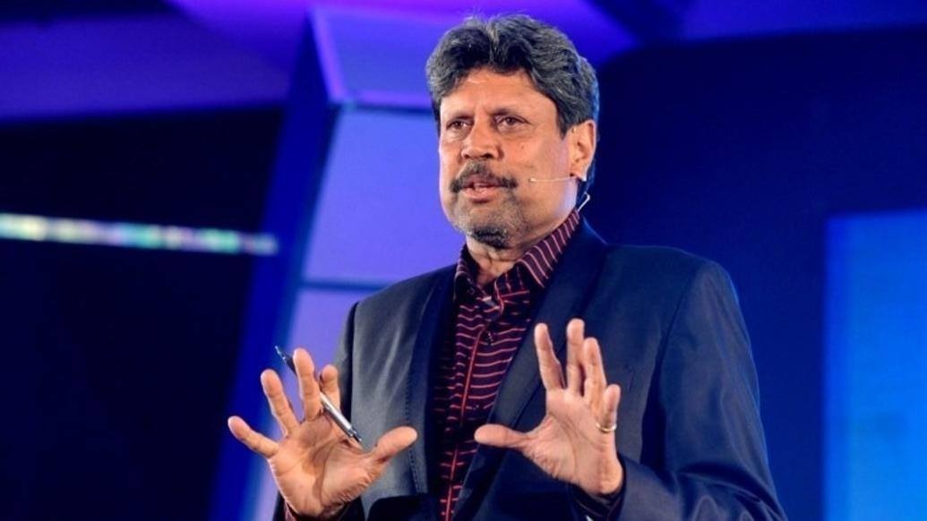 Would have taken ages to bowl like Bhuvneshwar: Kapil Dev Would have taken ages to bowl like Bhuvneshwar: Kapil Dev