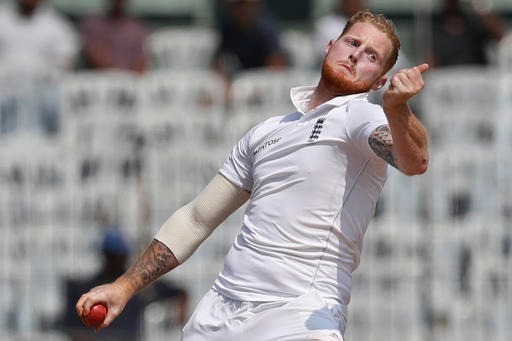 England sweat over under cooked Stokes ahead of first day/night Test in New Zealand  England sweat over under cooked Stokes ahead of first day/night Test in New Zealand