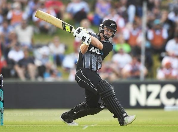 Munro's record ton helps NZ sweep T20 series Munro's record ton helps NZ sweep T20 series