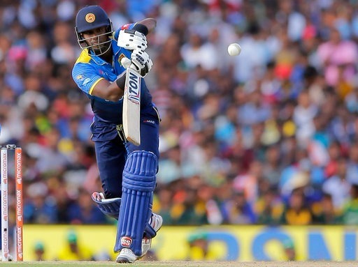 Mathews fit for series decider against India Mathews fit for series decider against India