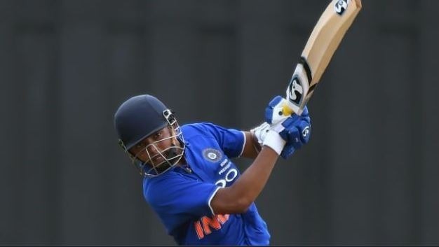 Shaw named in 16-member Mumbai squad for Vijay Hazare Trophy Shaw named in 16-member Mumbai squad for Vijay Hazare Trophy