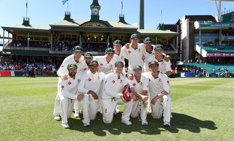 Cricket Australia secures $918 million for broadcast rights Cricket Australia secures $918 million for broadcast rights