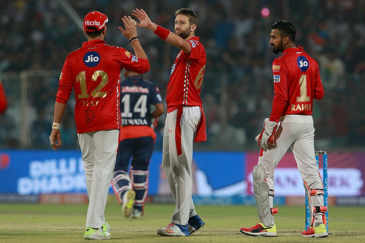 DD vs KXIP: घर में भी नहीं रुका दिल्ली के हार का क्रम, जीत के साथ पंजाब टॉप पर DD vs KXIP: घर में भी नहीं रुका दिल्ली के हार का क्रम, जीत के साथ पंजाब टॉप पर