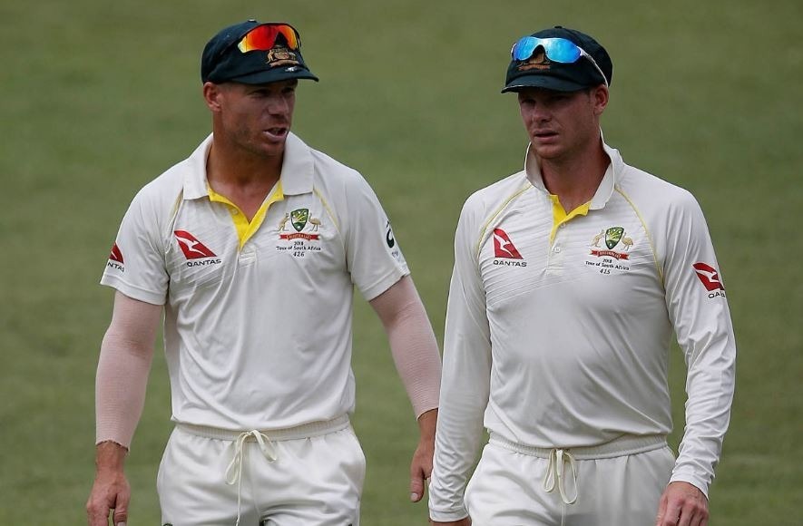 Cricketers' union wants Smith, Warner 'disproportionate' bans reduced Cricketers' union wants Smith, Warner 'disproportionate' bans reduced