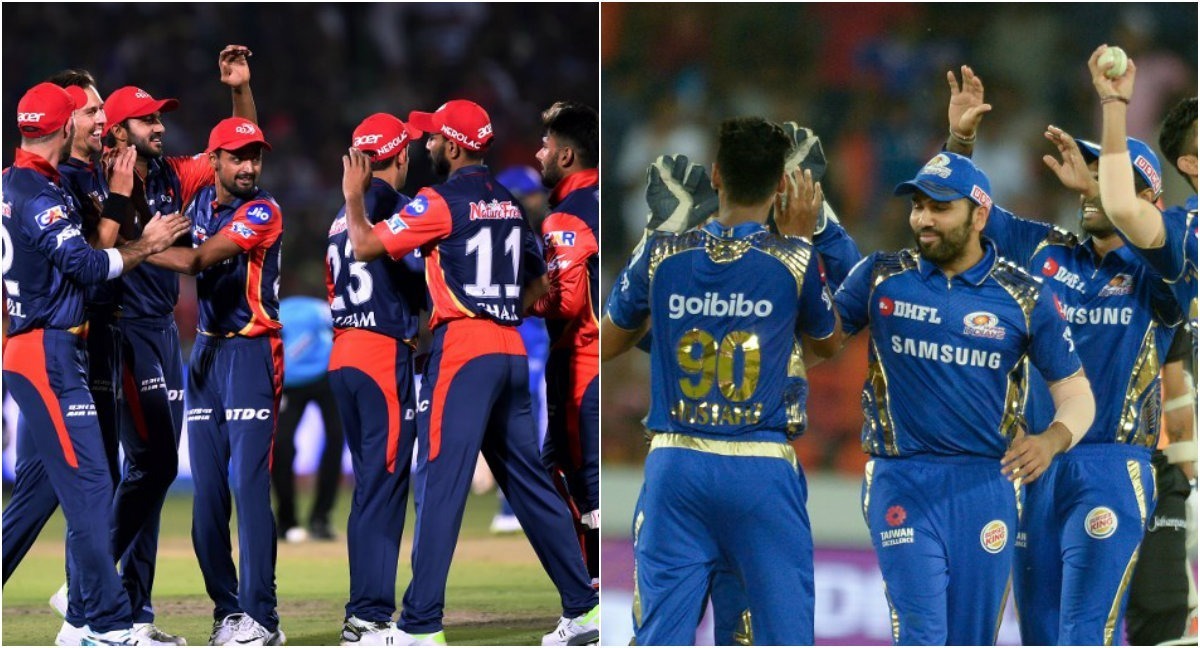 Winless Mumbai, Delhi clash in key game Winless Mumbai, Delhi clash in key game