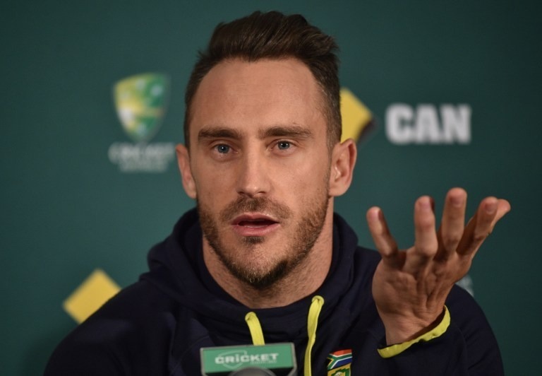 Kohli v AB: Faf du Plessis adds fuel to this fiery debate Kohli v AB: Faf du Plessis adds fuel to this fiery debate