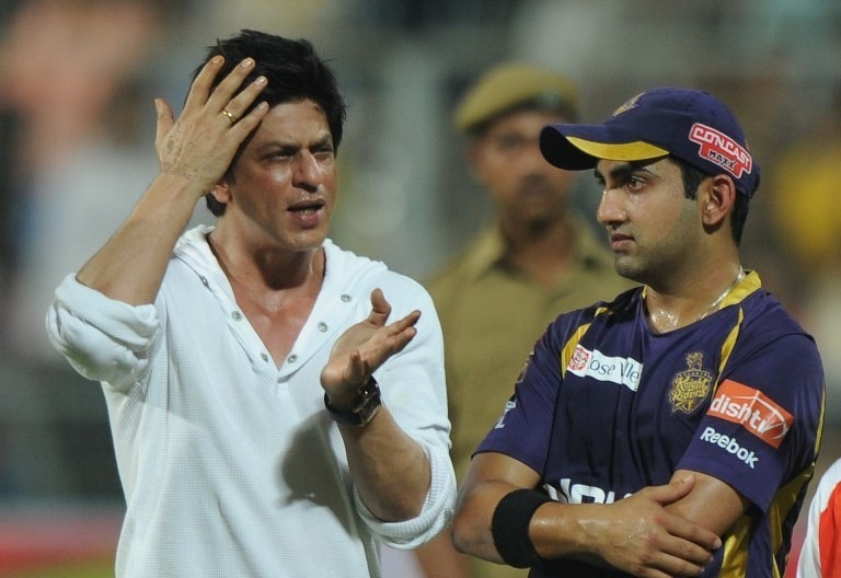 IPL Retention 2018: Kolkata Knight Riders release Gautam Gambhir IPL Retention 2018: Kolkata Knight Riders release Gautam Gambhir