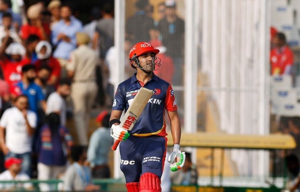 Delhi Daredevils home matches set to move out from Kotla Delhi Daredevils home matches set to move out from Kotla