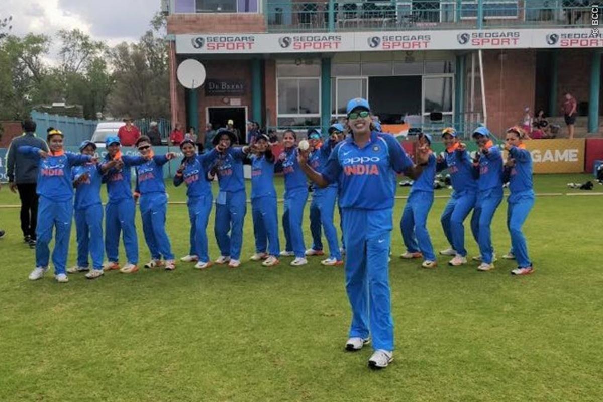 Indian women eye 3-0 cleansweep of South Africa Indian women eye 3-0 cleansweep of South Africa