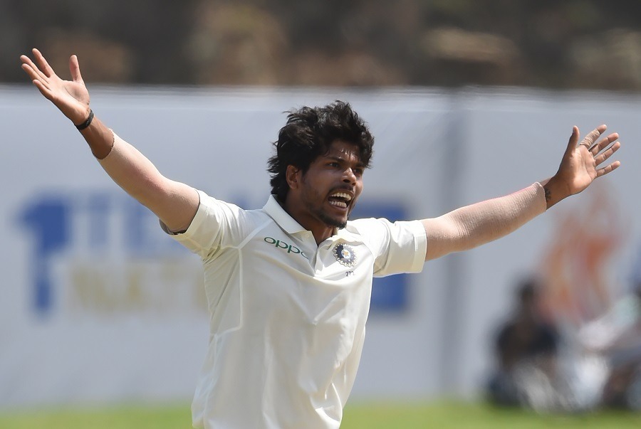 Satish 50 keeps Vidarbha afloat in semis Satish 50 keeps Vidarbha afloat in semis