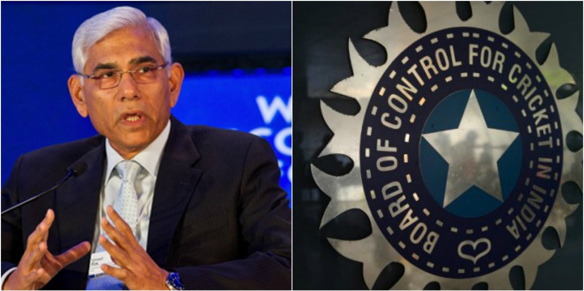 CoA takes away all functioning powers of BCCI office-bearers CoA takes away all functioning powers of BCCI office-bearers