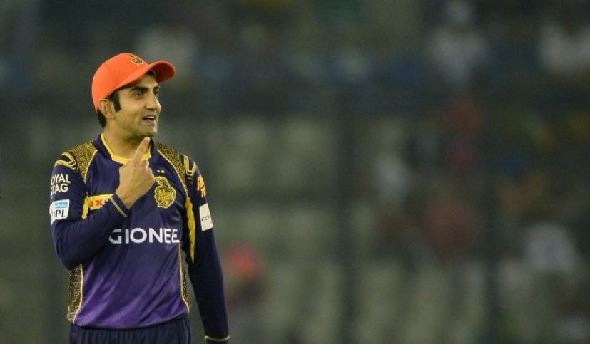 Gambhir to lead Delhi Daredevils in the upcoming IPL season Gambhir to lead Delhi Daredevils in the upcoming IPL season