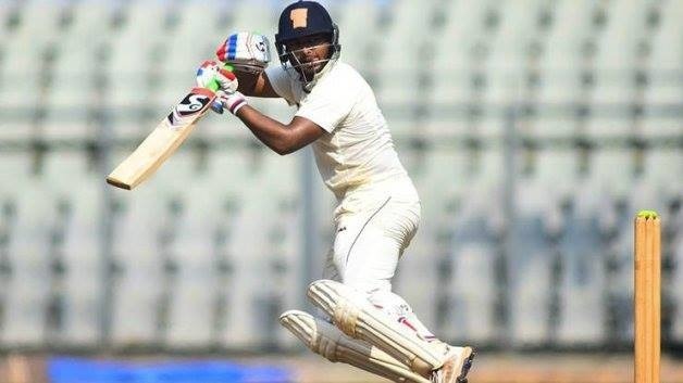 Vijaya Hazare Trophy: Rana-Pant shine in Delhi's win; Kerala-Bengal settle for a tie Vijaya Hazare Trophy: Rana-Pant shine in Delhi's win; Kerala-Bengal settle for a tie