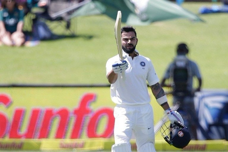 Kohli becomes second India batsman to reach 900-point mark Kohli becomes second India batsman to reach 900-point mark