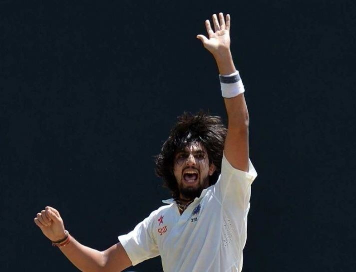 Ishant to lead Delhi in Vijay Hazare Trophy Ishant to lead Delhi in Vijay Hazare Trophy