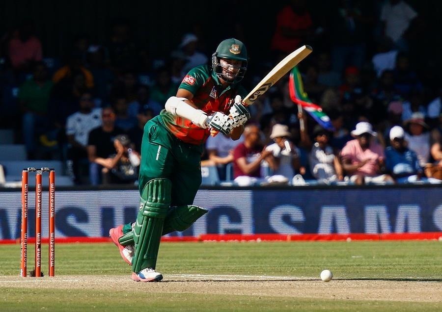 Shakib boost for Bangladesh ahead of virtual semifinal against Sri Lanka Shakib boost for Bangladesh ahead of virtual semifinal against Sri Lanka