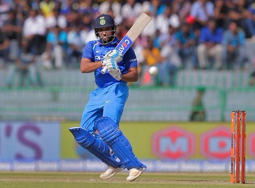 IND v SL 2nd ODI LIVE: Sri Lanka invite India to bat in Mohali IND v SL 2nd ODI LIVE: Sri Lanka invite India to bat in Mohali