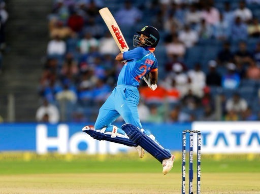 Dhawan confident of India prevailing in series decider Dhawan confident of India prevailing in series decider