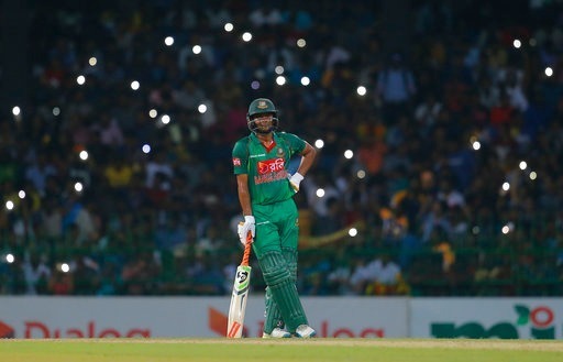 Shakib returns to Bangladesh squad for Sri Lanka T20 series Shakib returns to Bangladesh squad for Sri Lanka T20 series