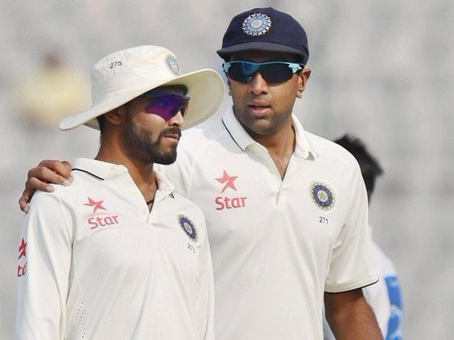 Rahane wants Ashwin-Jadeja to bowl in different style Rahane wants Ashwin-Jadeja to bowl in different style