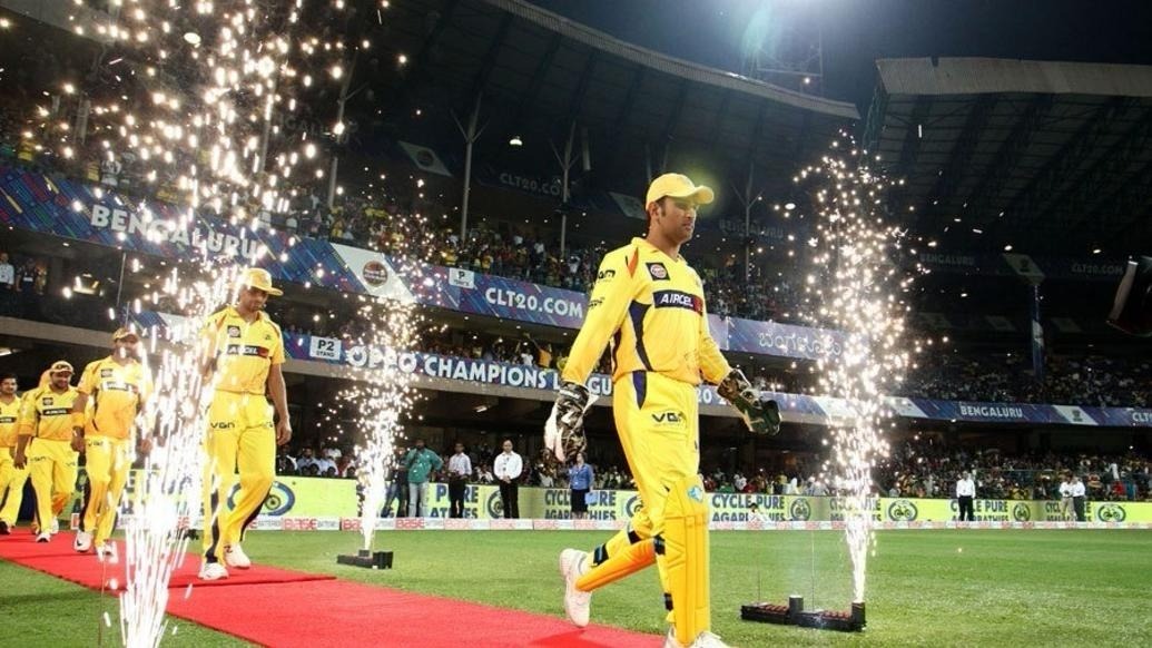 CSK set to retain Dhoni, Raina for IPL 2018 CSK set to retain Dhoni, Raina for IPL 2018