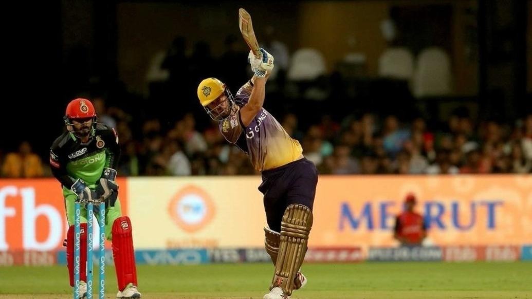 IPL 11: KKR की कप्तानी मिलने पर क्रिस लिन को होगी खुशी IPL 11: KKR की कप्तानी मिलने पर क्रिस लिन को होगी खुशी