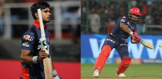 RCB vs DD: ऋषभ पंत और श्रेयष अय्यर की पारी से दिल्ली ने आरसीबी को दिया चुनौतीपूर्ण लक्ष्य RCB vs DD: ऋषभ पंत और श्रेयष अय्यर की पारी से दिल्ली ने आरसीबी को दिया चुनौतीपूर्ण लक्ष्य