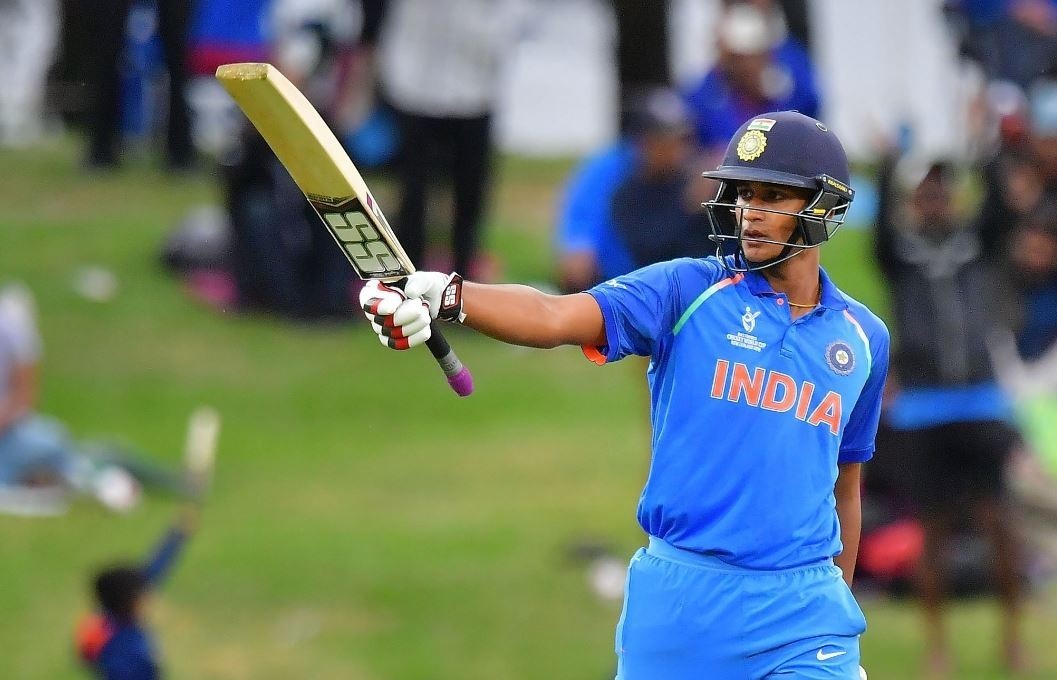 Kalra delighted after U19 World Cup win Kalra delighted after U19 World Cup win