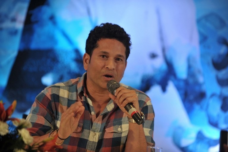 Tendulkar urges BCCI to recognise India's blind cricket body Tendulkar urges BCCI to recognise India's blind cricket body