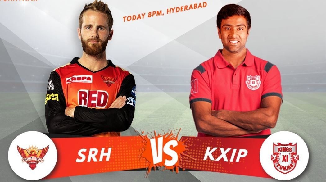 SRHvKXIP: जीत के साथ प्लेऑफ के लिए दावा मजबूत करने उतरेंगी हैदराबाद-पंजाब SRHvKXIP: जीत के साथ प्लेऑफ के लिए दावा मजबूत करने उतरेंगी हैदराबाद-पंजाब