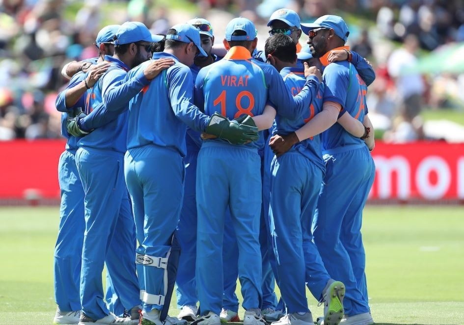 INDvSA: सीरीज़ में क्लीन स्वीप करने के लिए आज टीम इंडिया के लिए जीतना जरूरी INDvSA: सीरीज़ में क्लीन स्वीप करने के लिए आज टीम इंडिया के लिए जीतना जरूरी