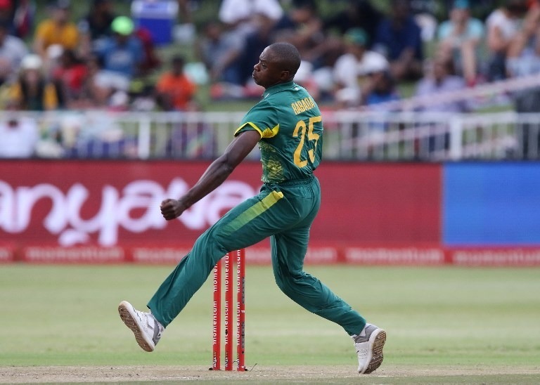 We are definitely not out of the series yet: Rabada We are definitely not out of the series yet: Rabada