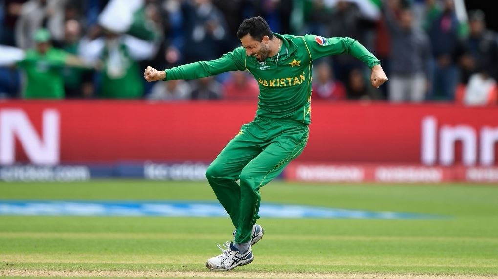 Injury rules out Junaid Khan from Pakistan's NZ tour Injury rules out Junaid Khan from Pakistan's NZ tour