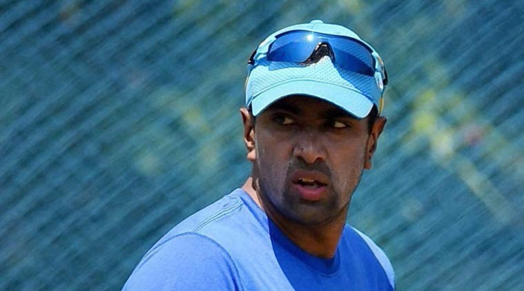 Ashwin, Vijay in TN squad for Vijay Hazare Trophy Ashwin, Vijay in TN squad for Vijay Hazare Trophy