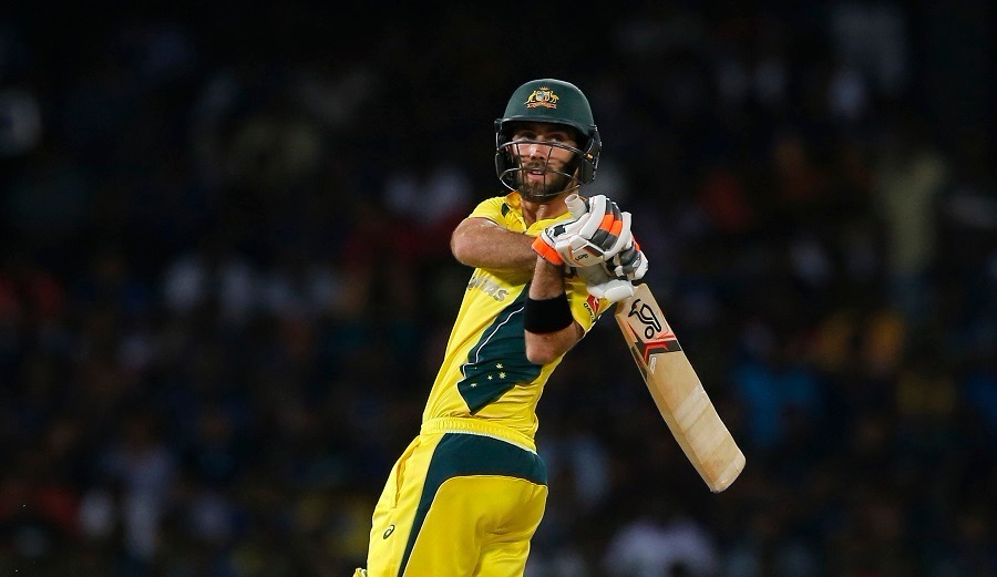 Cricket Australia on Wednesday announced the 14-member squad for the upcoming five-match One-Day International series against England.