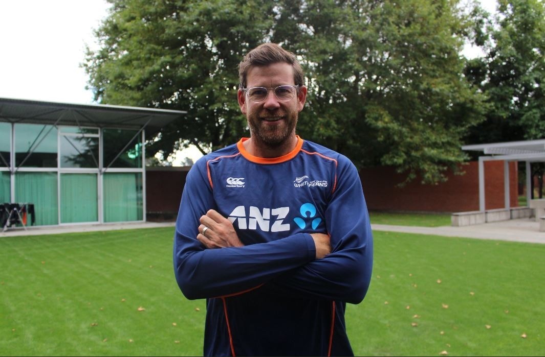 Jacob Oram appointed NZ women bowling coach Jacob Oram appointed NZ women bowling coach