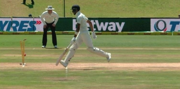 The 'hero' and 'unforgivable' tale of two Pandya run-outs The 'hero' and 'unforgivable' tale of two Pandya run-outs