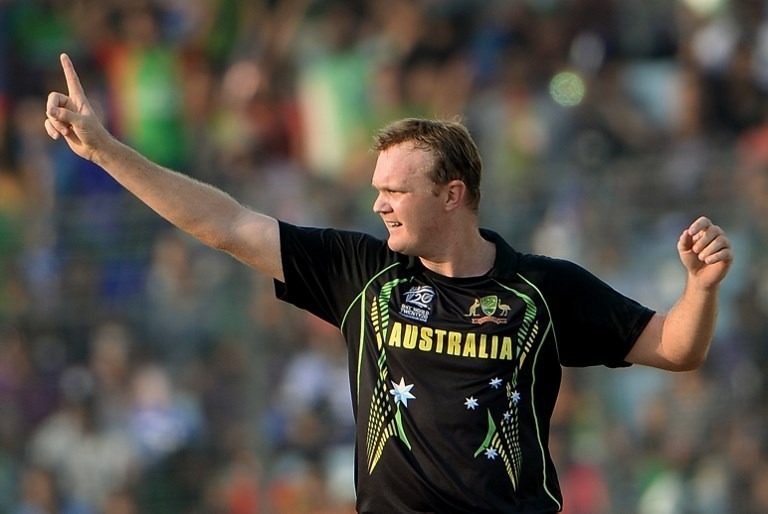 Australia quick Doug Bollinger announces retirement Australia quick Doug Bollinger announces retirement