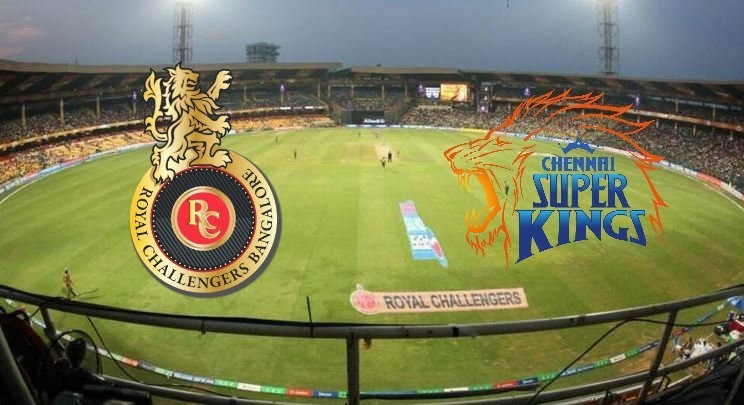 RCB-CSK to renew rivalry at Chinnaswamy RCB-CSK to renew rivalry at Chinnaswamy
