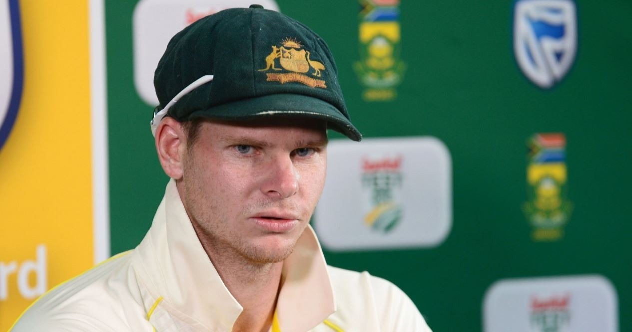 Australia captain Smith criticises Rabada ruling Australia captain Smith criticises Rabada ruling