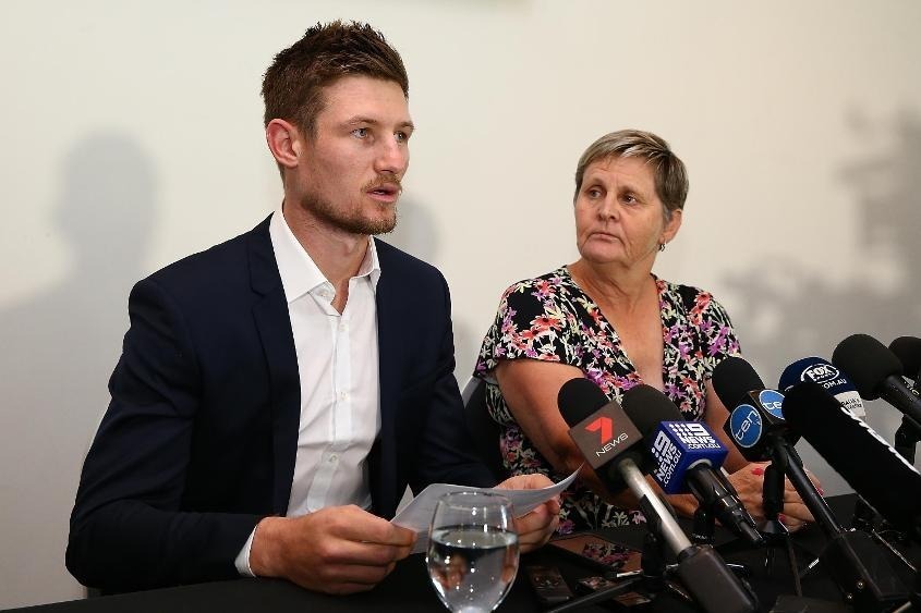 The fall continues: Somerset terminates Bancroft’s contract The fall continues: Somerset terminates Bancroft’s contract