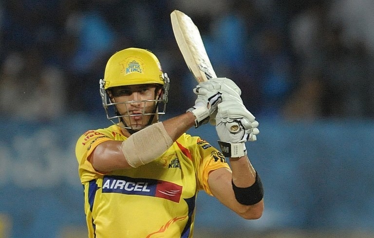 Kings eye 'fab' Faf to lead in IPL 2018 Kings eye 'fab' Faf to lead in IPL 2018