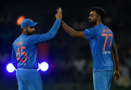 Rohit hails 'clinical' performance against Bangladesh Rohit hails 'clinical' performance against Bangladesh